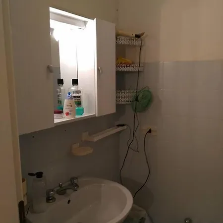 Cheerful 2 Bedroom Sea View House Apartment San Nicola Arcella