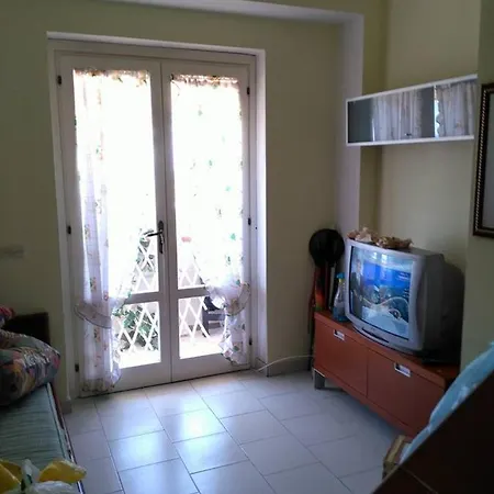 Cheerful 2 Bedroom Sea View House * San Nicola Arcella